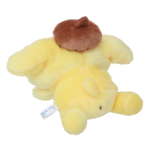 ポムポムプリン グッズ ぬいぐるみ サンリオ キャラクター ふわ