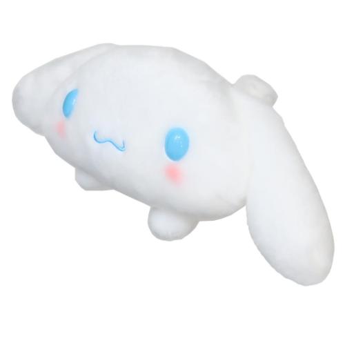 シナモロール グッズ ぬいぐるみ サンリオ キャラクター ふわくた 爆買