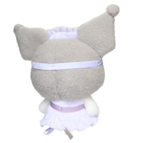 クロミ プラッシュドールS ぬいぐるみ なかよしパジャマ サンリオ