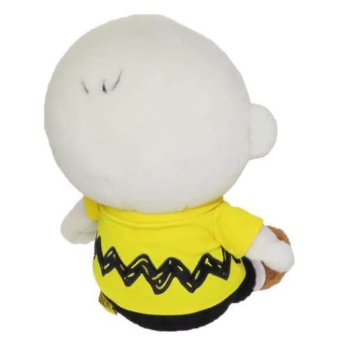 【希少】ピーナッツキャラクター　ぬいぐるみ PEANUTS スヌーピー グッズ ぬいぐるみ ピーナッツ キャラクター