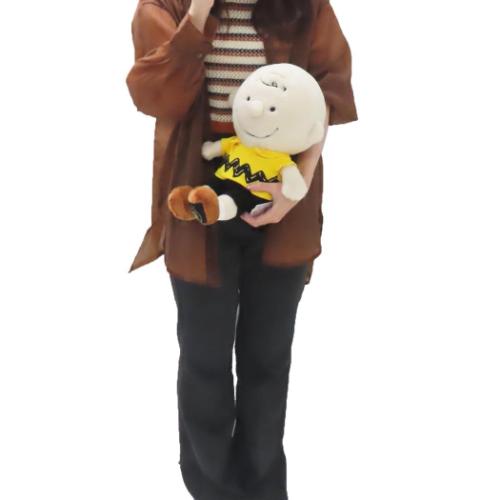 PEANUTS スヌーピー グッズ ぬいぐるみ ピーナッツ キャラクター