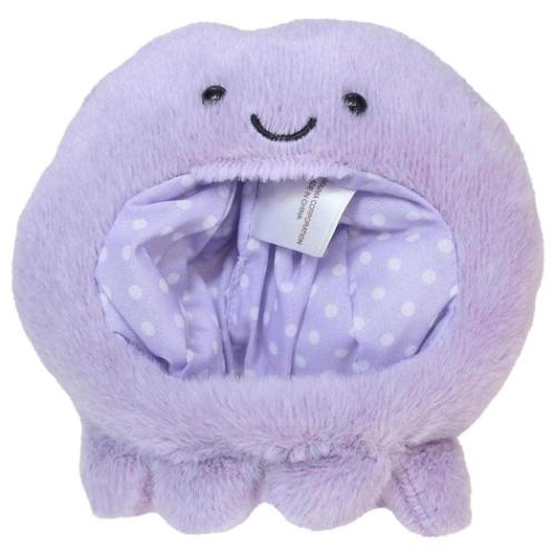かえるのピクルス タコハット ぬいぐるみ用小物 キャラクター 爆買