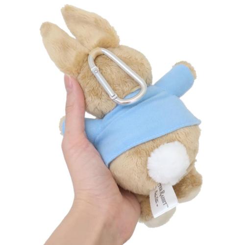 ピーターラビット（PETER RABBIT） グッズ エコバッグ 絵本