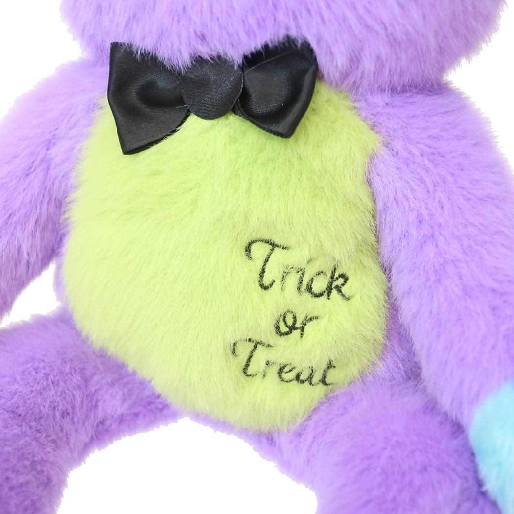 かえるのピクルス ピクルス ハロウィン モンスター ビーンドール