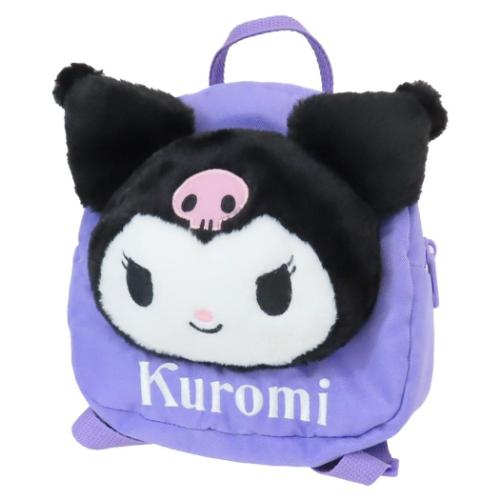 リュック キッズリュック クロミ サンリオ ナカジマ