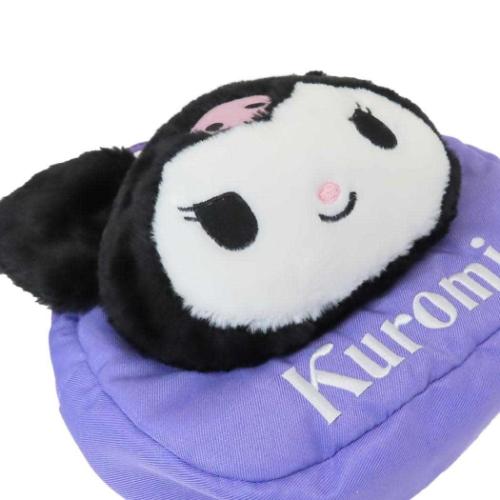 リュック キッズリュック クロミ サンリオ ナカジマ