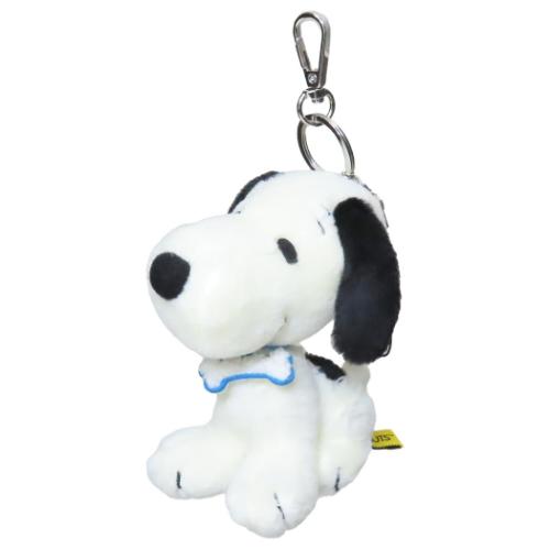 PEANUTS スヌーピー グッズ マスコット キャラクター ミニぬいぐるみ