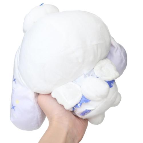 サンリオ グッズ まとめ売り シナモロール ぬいぐるみ シナモロール シナモン ぬいぐるみ まとめ売り サンリオ キャラクター