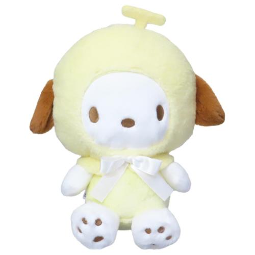 ポチャッコ グッズ ぬいぐるみ サンリオ キャラクター プラッシュドールS 爆買