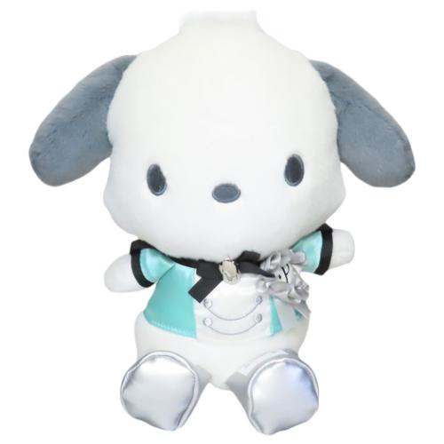 ポチャッコ グッズ ぬいぐるみ サンリオ キャラクター プラッシュドールS 爆買