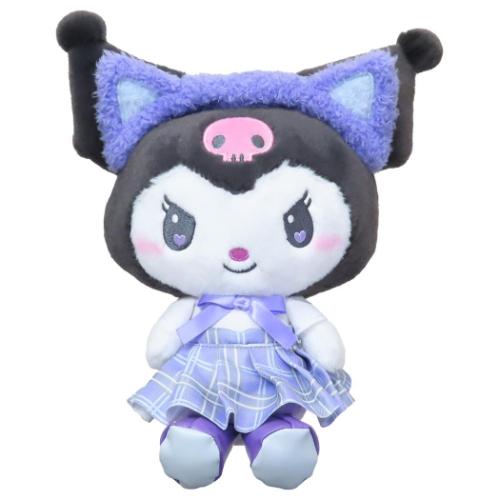 クロミ グッズ ぬいぐるみ キャラクター プラッシュドールS 推し