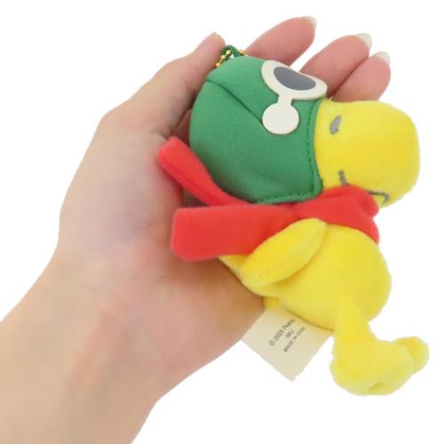 スヌーピー ウッドストック　ぬいぐるみ　マスコット　ボールチェーン　9体 楽天市場】snoopy／スヌーピー ボールチェーンマスコット ウッド