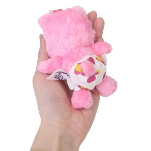 ケアベア CareBears キャラクター マスコット ソフトMC ベビー