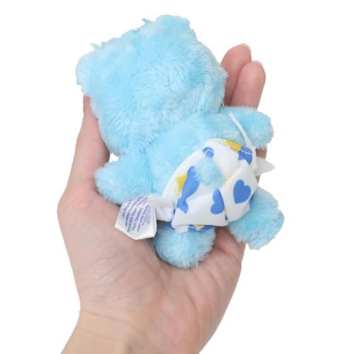 ケアベア 平成 当時物 マスコット ケアベア ソフトMC マスコット ベビータグスベア CareBears