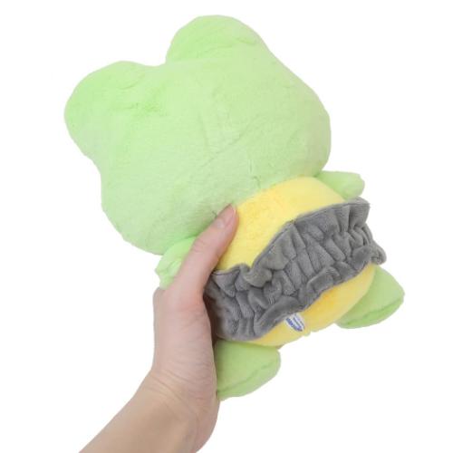 はぴだんぶい ぬいぐるみセット 5周年記念　ケロケロケロッピ　まとめ売り 楽天市場】サンリオ キャラクターズ はぴだんぶい5th けろ