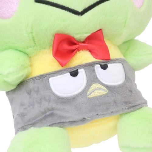 Amazon.co.jp: サンリオ(SANRIO) けろけろけろっぴ マスコット