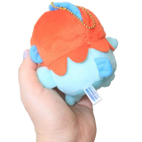 ハンギョドン キャラクター マスコット マスコットコレクション ミニ