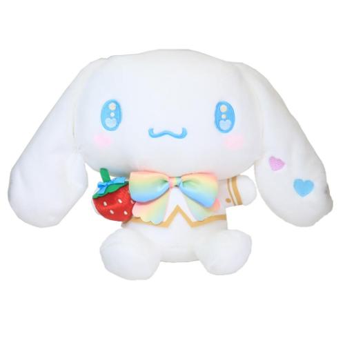 シナモロール グッズ ぬいぐるみ サンリオ キャラクター