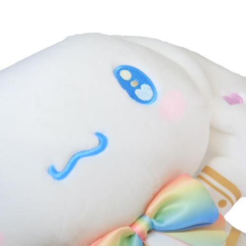 シナモロール グッズ ぬいぐるみ サンリオ キャラクター 爆買