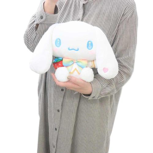 シナモロール サンリオキャラクター ぬいぐるみ まとめ売り シナモロール グッズ ぬいぐるみ サンリオ キャラクター 爆買