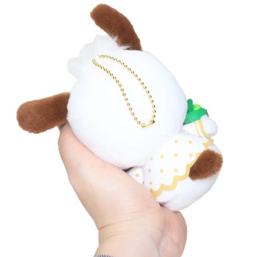 ポチャッコ グッズ マスコット サンリオ キャラクター ミニ