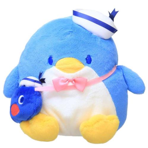 タキシードサム タキシードサム×ピングー サンリオ キャラクター