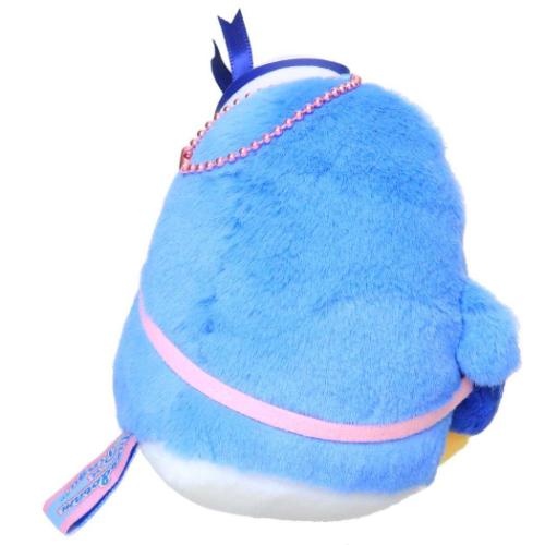 タキシードサム ぬいぐるみ タキシードサム×ピングー ミニぬいぐるみ