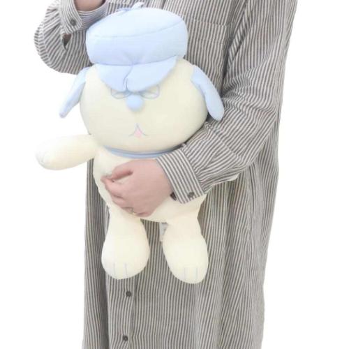 ぬいぐるみ ひんやりぬいぐるみ スヌーピー BL オラフ ナカジマ