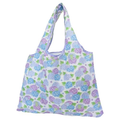 ショッピングバッグ エコバッグ かえるのピクルス×HIBIYA-KADAN 日比谷花壇フラワー ナカジマ お買い物かばん