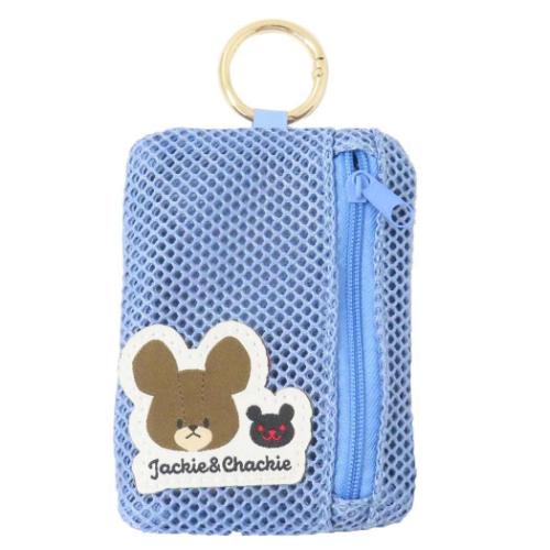 Yahoo! Yahoo!ショッピング(ヤフー ショッピング)くまのがっこう グッズ ミニポーチ 絵本キャラクター