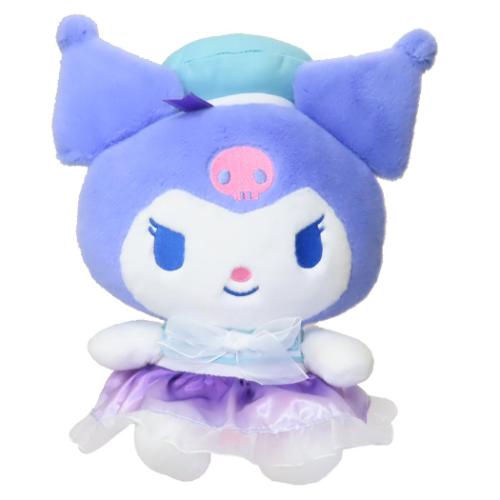 新品　シャーベットマリン シナモロール MC マスコット ぬいぐるみ クロミ プラッシュドールS ぬいぐるみ シャーベットマリン