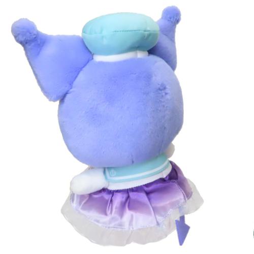 新品　シャーベットマリン シナモロール MC マスコット ぬいぐるみ サンリオキャラクターズ シャーベットマリン シナモロール MC