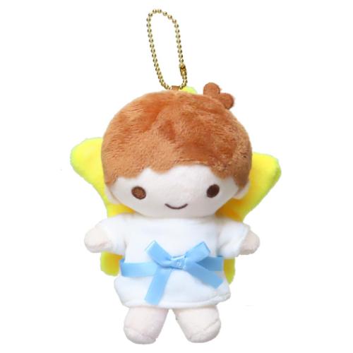 リトルツインスターズ キキ＆ララ グッズ マスコット サンリオ