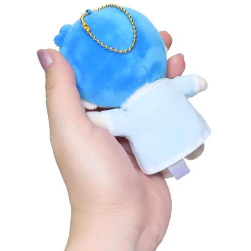リトルツインスターズ キキ＆ララ MCコレクション ミニぬいぐるみ