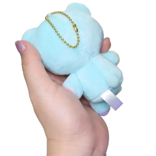 リトルツインスターズ キキ＆ララ MCコレクション ミニぬいぐるみ