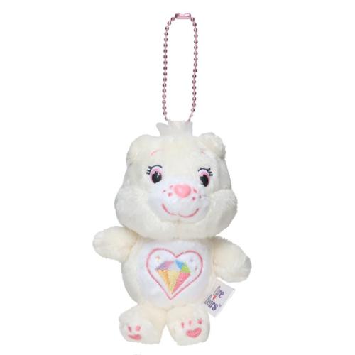 ケアベア グッズ マスコット CareBears キャラクター ソフトマスコット