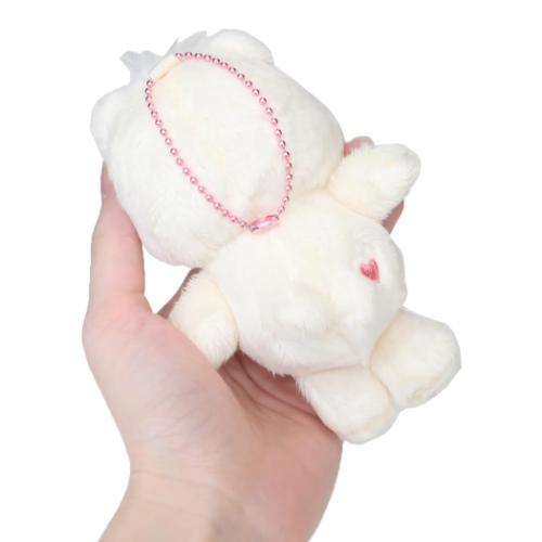 ケアベア グッズ マスコット CareBears キャラクター ソフトマスコット