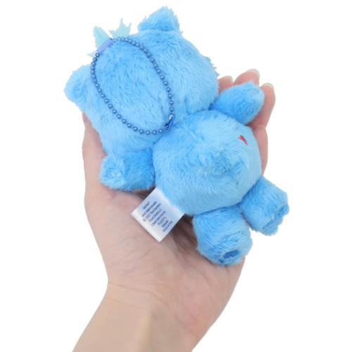 ケアベア ぬいぐるみ 水色 約60cm ケアベア ぬいぐるみ 青のおすすめ