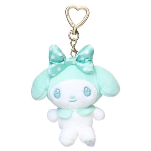 サンリオ - サンリオ　マイメロディ　可愛いマスコット(4)点セットA Amazon.co.jp: サンリオ(SANRIO) サンリオ アクセサリーセット