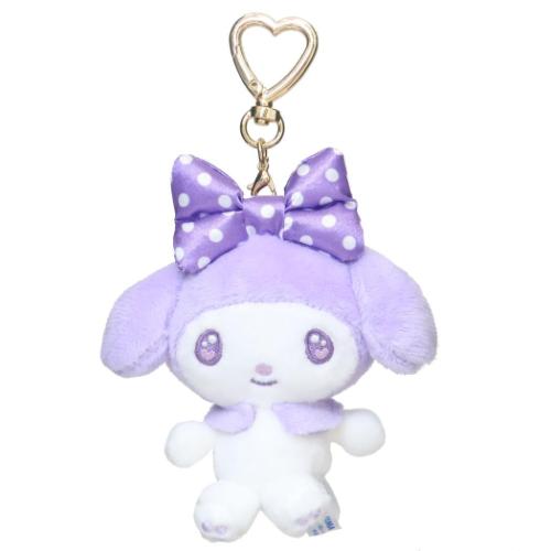 マイメロディ グッズ マスコット サンリオ キャラクター 推し色