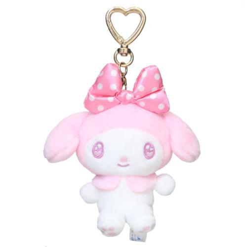 サンリオ マイメロ ディズニー ステラルー マスコット 3点セット マイメロディ グッズ マスコット サンリオ キャラクター 推し色