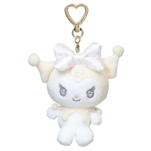 クロミ グッズ マスコット サンリオ キャラクター 推し色マスコット