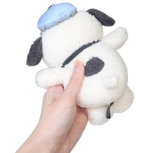 マスコット ミニぬいぐるみボールチェーン スヌーピー ピーナッツ