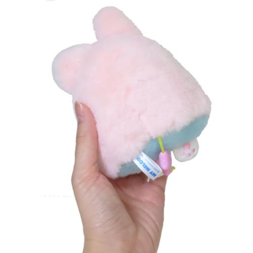 マイメロディ スターリーおばけマスコット ミニぬいぐるみボール