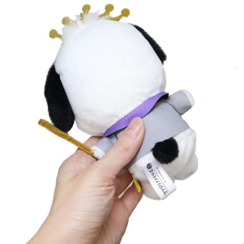 ポチャッコ マスコット １９個セット サンリオゆめふわ ぬいぐるみボールチェーン（ポチャッコ）（TS0480185