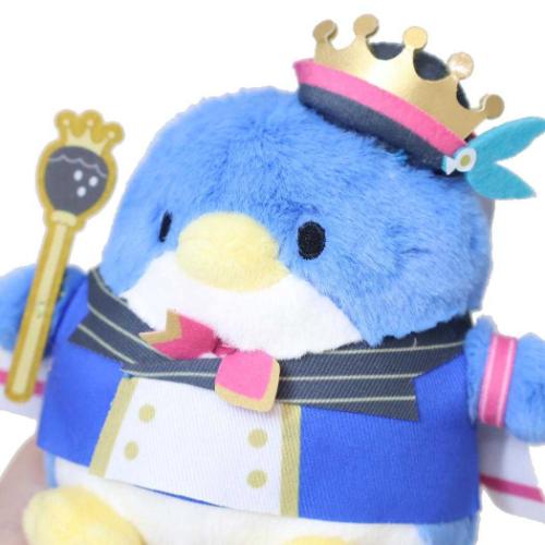 タキシードサム ミニぬいぐるみボールチェーン サンリオ マスコット