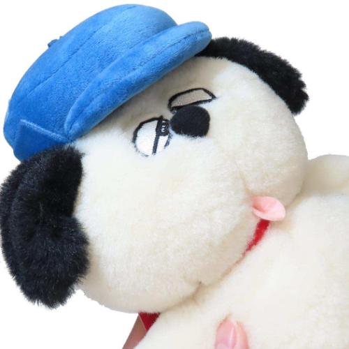 PEANUTS スヌーピー グッズ ぬいぐるみ キャラクター プラッシュドール