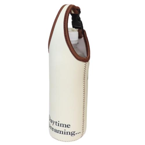 ペットボトルホルダー ペットボトルカバー600 くまのプーさん ファニーフェイス ナカジマ ディズニー