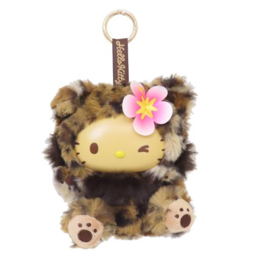 ハローキティ 丸カラビナマスコット マスコット ファインフェイスキャット アニマル サンリオ キャラクター