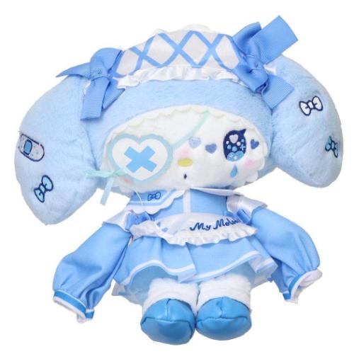 マイメロディ グッズ ぬいぐるみ サンリオ キャラクター プラッシュドールS 爆買